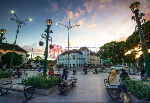 5 Wisata Hits Jogja yang Wajib Pakai Mobil Rental