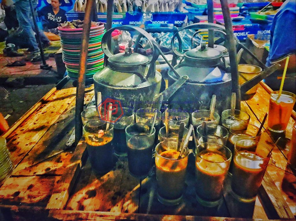 Kuliner Malam Jogja Legendaris Wajib Dikunjungi