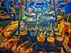Kuliner Malam Jogja Legendaris Wajib Dikunjungi