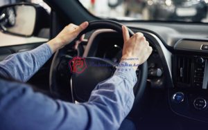 Rental Mobil Plus Sopir Jogja