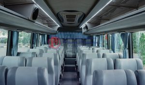 Sewa Bus Pariwisata Jogja Murah & Super Nyaman