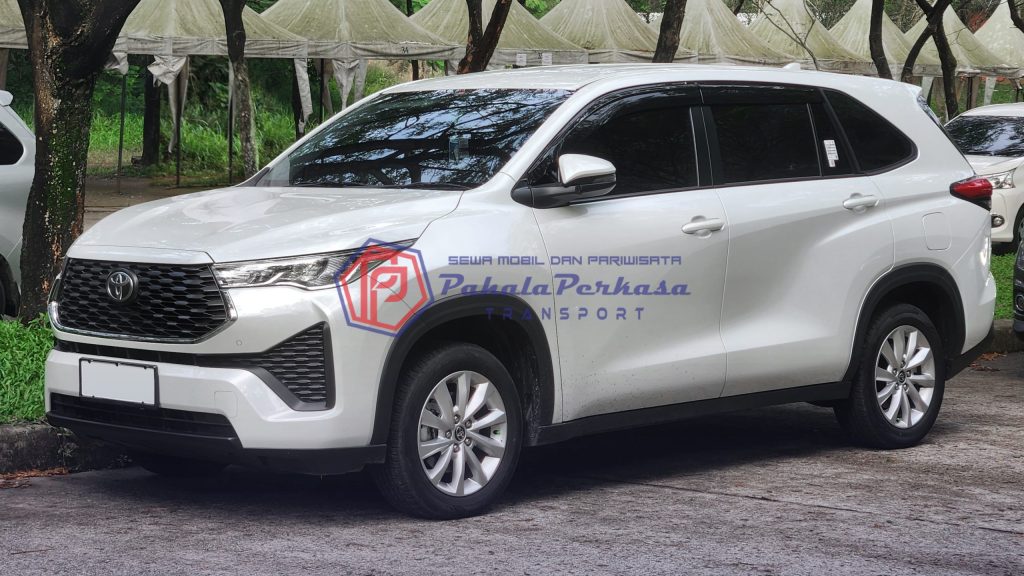 Sewa Innova Zenix Jogja untuk Liburan Keluarga