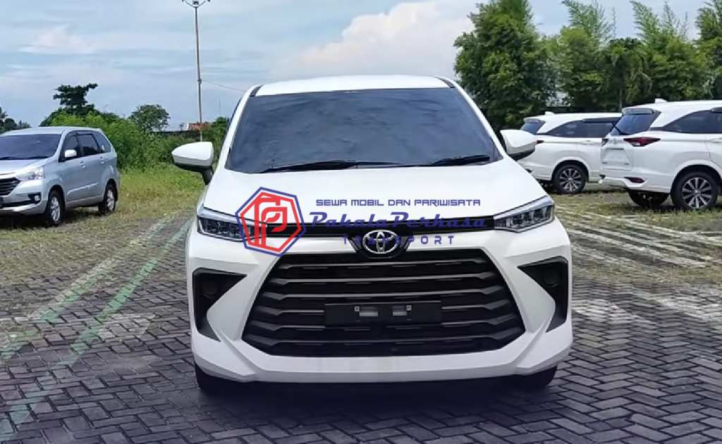 Sewa Mobil Jogja Murah Terpercaya & Lepas Kunci
