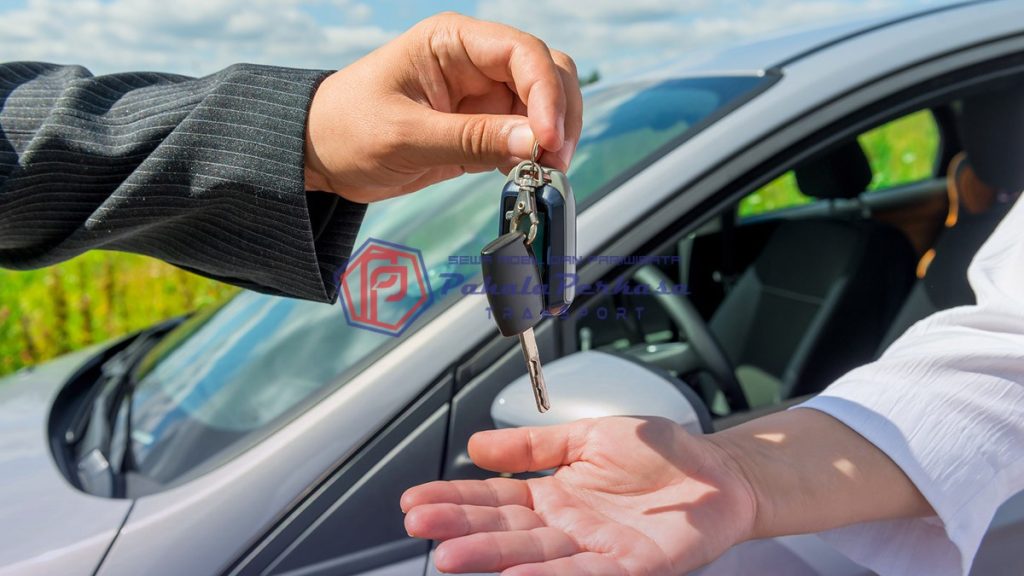 Syarat Sewa Mobil Lepas Kunci Jogja Bagi Pemula