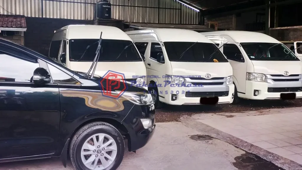 Tips Road Trip Jogja - Cek Kondisi Mobil Rental